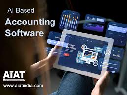 Why Choose AI-Based Accounting